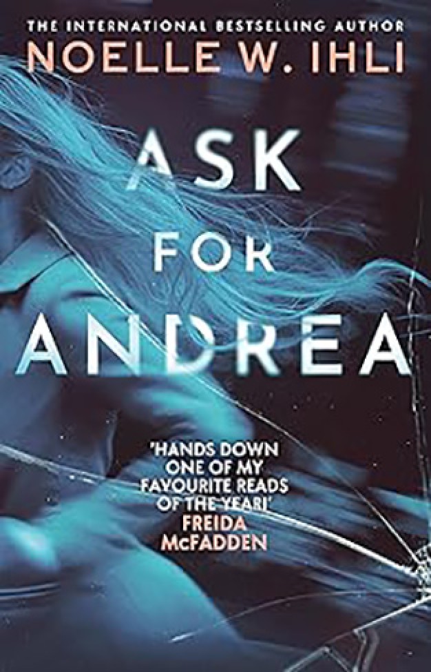 Ask for Andrea